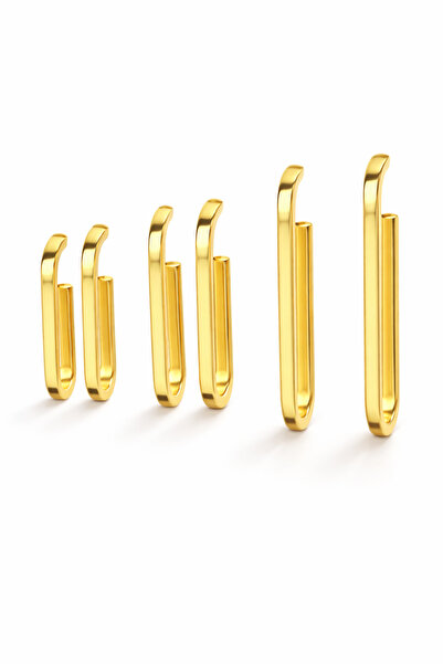 Jack Ferrero 12'Lİ KADIN KÜPE SETİ