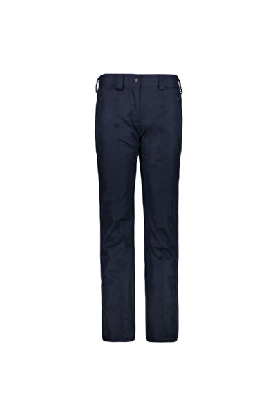 CMP Pantaloni de schi pentru femei 3W20636 FW 2024-Bleumarin-40