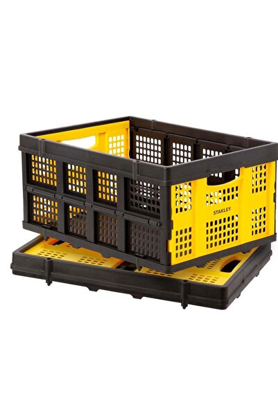 Stanley FT505 25Kg Katlanır Çok Amaçlı Taşıma Sepeti