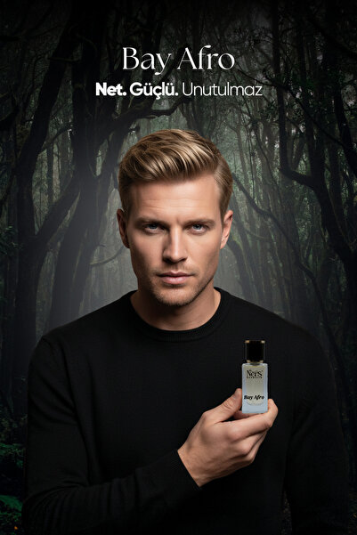 NerS parfume Bay Afro %30 Extrait de Parfum 30 ml