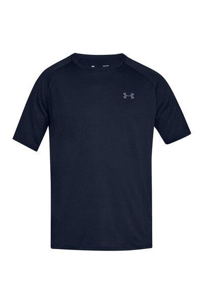 Under Armour شركة UA Tech للرجال ™   2.0 كم قصير 1326413 -408
