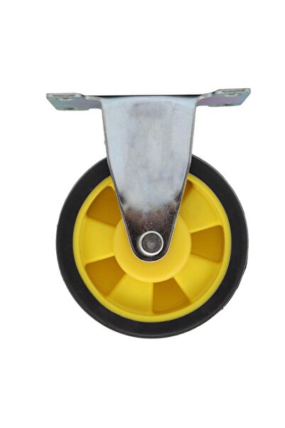 Stanley PA607 PC527 Taşıma Arabası PU Sabit Yedek Teker