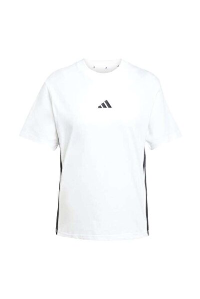 adidas Kadın Günlük MAJICE JD0844 W 3S SJ T
