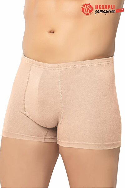 LÜXDRM Lüx Drm 3910 Super Confortabil material elastic Bamboo Bărbați boxeri