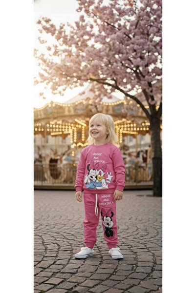 Juniors Παιδικό Σετ Τοπ και Κάτω