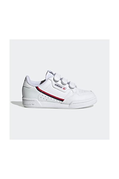 adidas Κοντινένταλ 80 Cf C Καζουάλ Σνίκερς