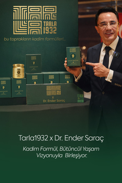 Tarla 1932 Tarla1932 Galen Macunu 230 g