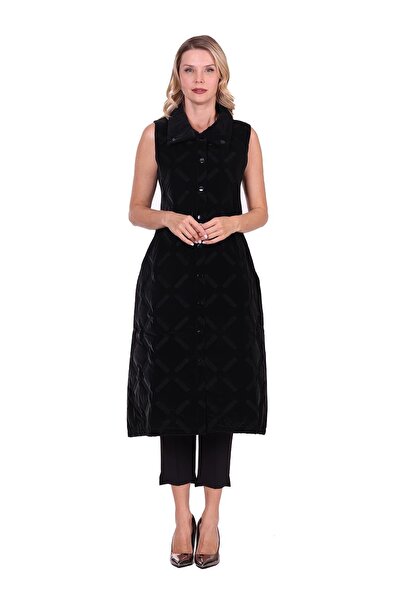 Invee Propeller Quilted Vest Original 1