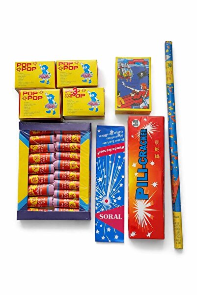 Neva طراطيع متنوعة (بوكس الأسطورة) مكونة من 9 قطعة واكثر من 100 حبة.