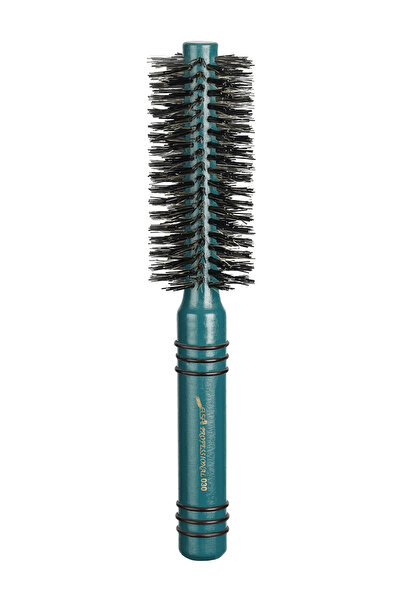 ELSA Perie profesională pentru păr verde 0,30