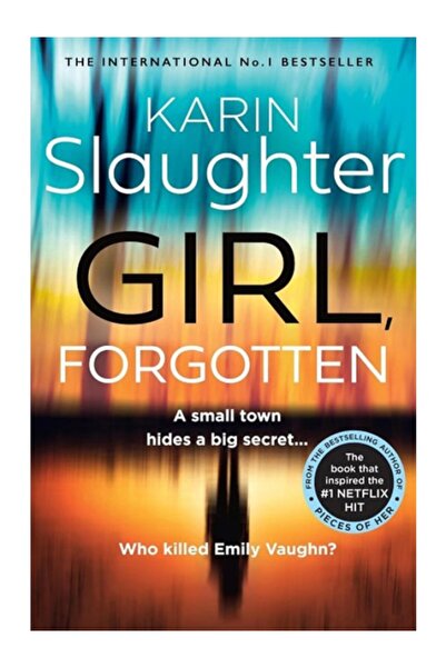 Generic Brand Girl, Forgotten
