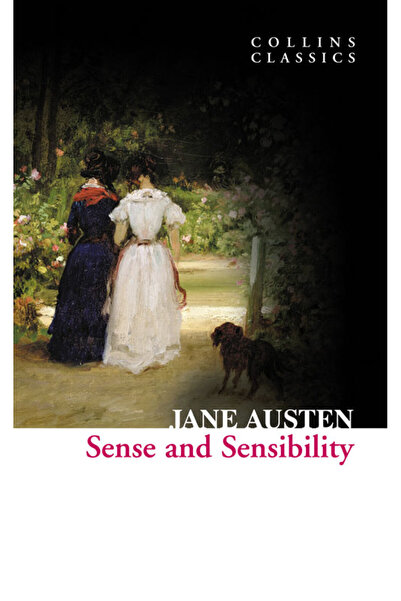 Collins Yayınları Sense And Sensibility