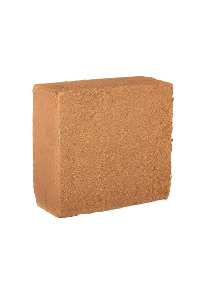 AGROERA Cocopeat Sıkıştırılmış Torf 70 Lt