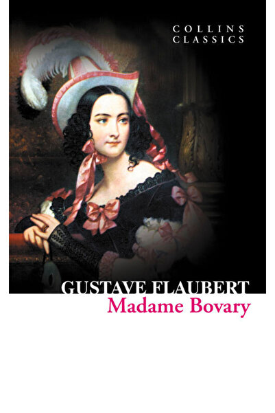 Nüans Publishing Madame Bovary