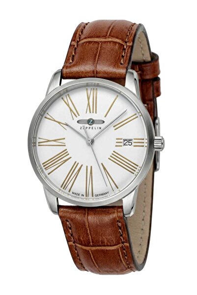 Zeppelin Ceas de damă 8347-4, cuarț, 35mm, 5ATM