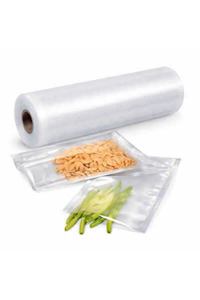 Unbraded Saci vidați 25 cm-30 cm