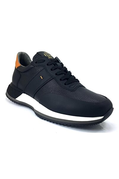Libero 4843 23YA Günlük Erkek Ayakkabı Siyah