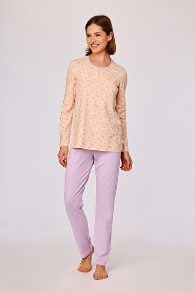 Woody Türkiye Γυναικείες πιτζάμες