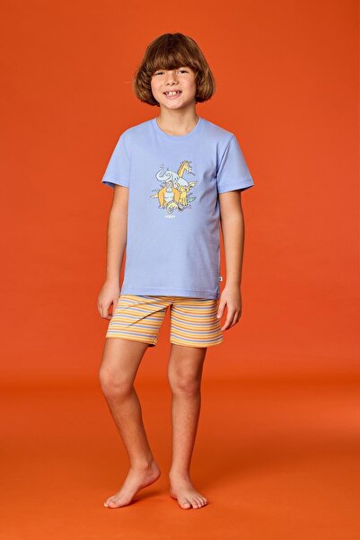 Woody Türkiye Πιτζάμες για αγόρια 10-16 ετών