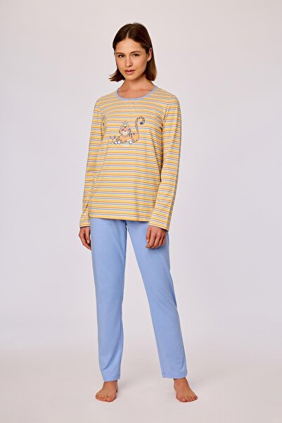 Woody Türkiye Γυναικείες πιτζάμες