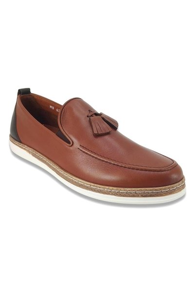 Libero 625 22Ya Casual Men's Shoes Tan
