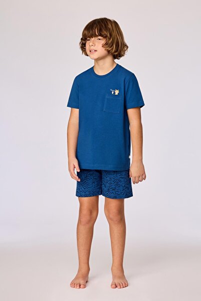 Woody Türkiye Πιτζάμες για αγόρια 10-16 ετών