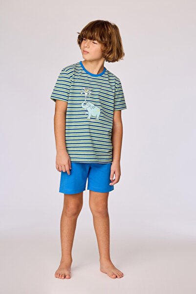 Woody Türkiye Πιτζάμες για αγόρια 10-16 ετών