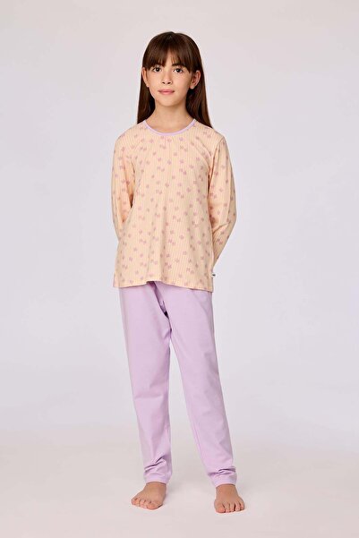Woody Türkiye Πιτζάμες για κορίτσια 10-16 ετών