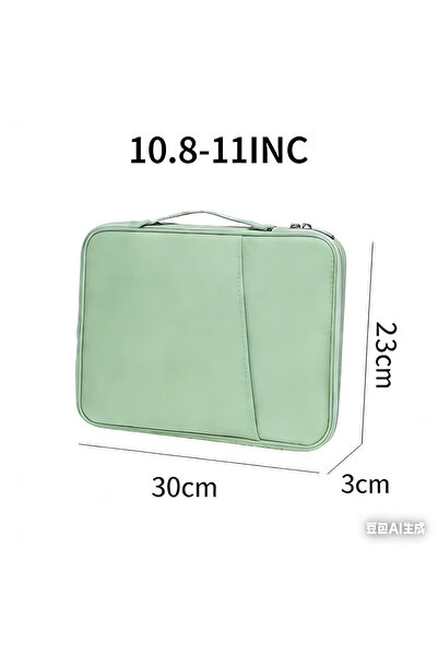 MAVIGOK Pad Çantası Koruyucu Kılıf Tablet Çantası Laptop Liner Çantası ı Note...