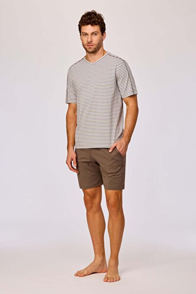 Woody Türkiye Ανδρικές πιτζάμες