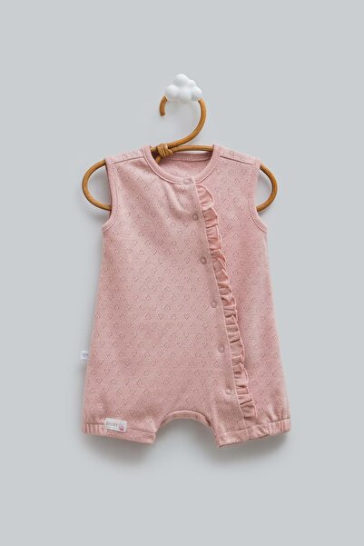 Caramell Hello Girl Crispy Barbabtöz Dried Rose