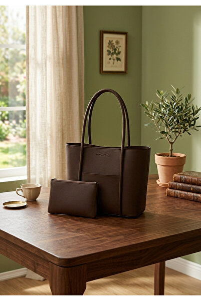 MY VİNTAGE Πολυτελής τσάντα ώμου Puppy