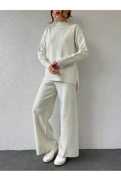 get crazy collection 2'li? Tri?ko Takim