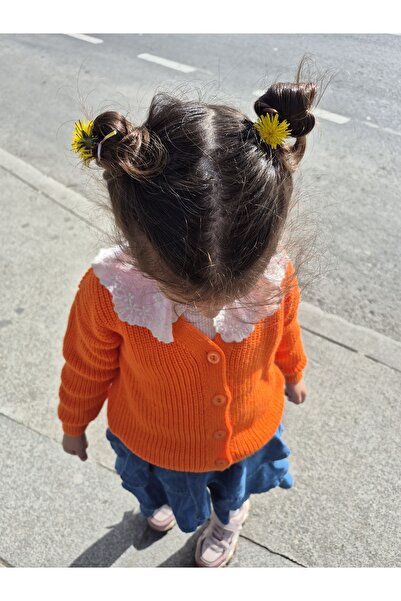 Store Özel seri kız çocuk hırka