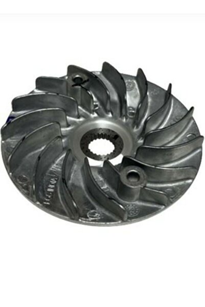 Honda Pcx 125-150 Uyumlu Ön Varyatör Fan Pervanesi Sabit Yanak 2018-2020