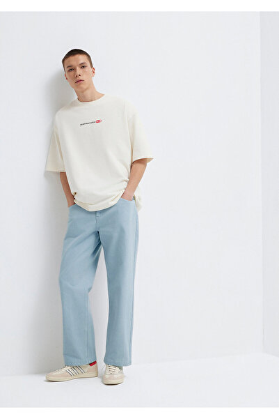 Mavi بنطلون مفتوح 0010579-81280