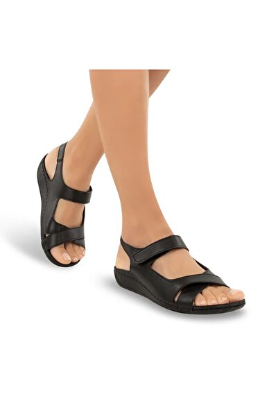 Muya Alula Anatomski Sole Lagan Žene Sandale