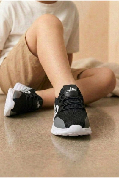 HİGHRUN Дитяче літнє спортивне взуття унісекс