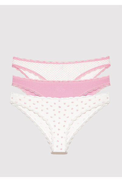 Mavi 3-пакет класически слипове 1913818-17865