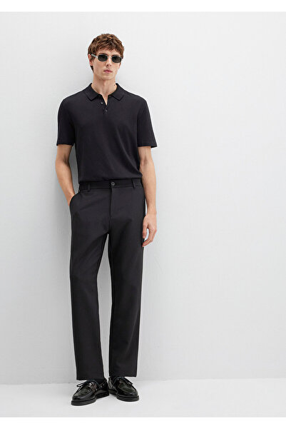 Mavi Black Pants 0010593-71379