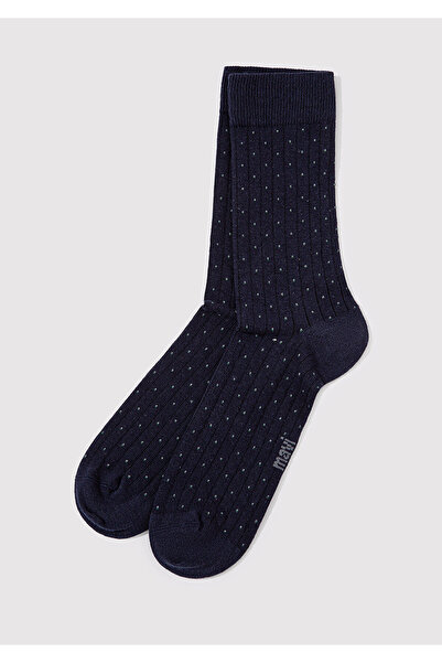 Mavi Navy Blue Socks 0911786-15903