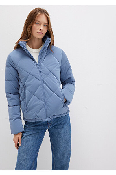 Mavi Water Repellent Premium Quilted Inflatable Jacket 1110230-70738