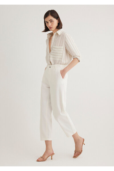 Mavi Beli pantaloni 1010649-70057