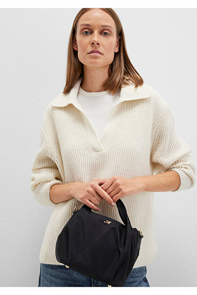 Mavi Черна чанта през рамо 1911660-900