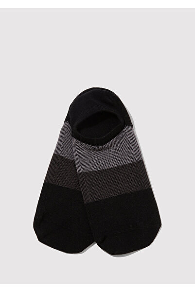 Mavi Black Ballerina Socks 0911956-900