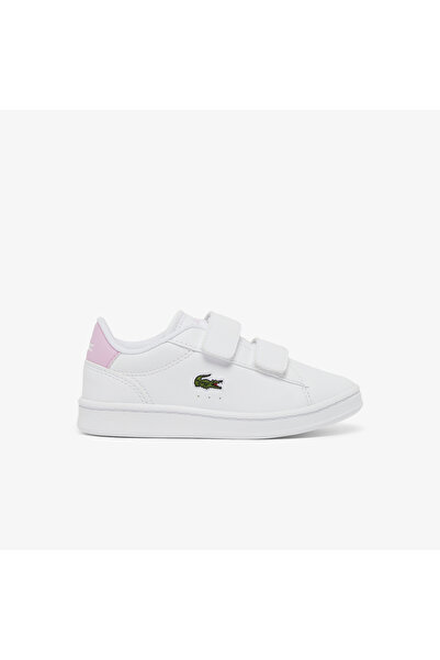 Lacoste Infant's Carnaby Set Sneakers - 51SUI0006-1Y9
