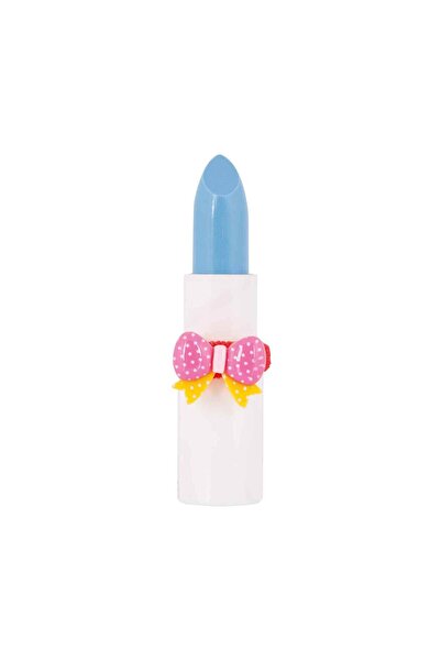 Vipera Balsam pentru buze TuTu, 04 Turcoaz, 4 g