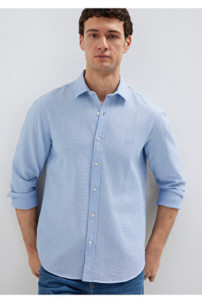 Mavi Cămașă Slim Fit / Slim Fit 0211656-88654