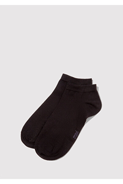 Mavi Black Booties Socks 0911998-900