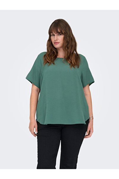 Only Carmakoma Bluse CARVICA Bluse